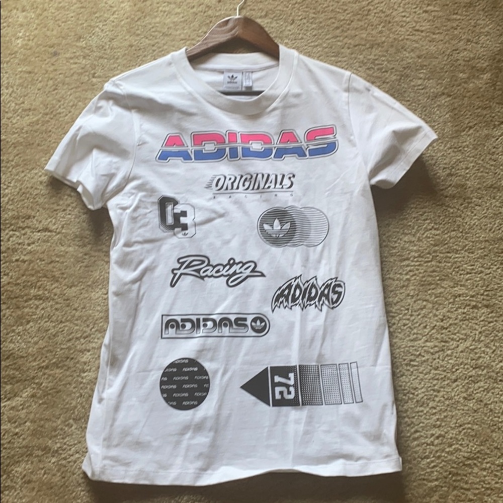 Adidas shirt